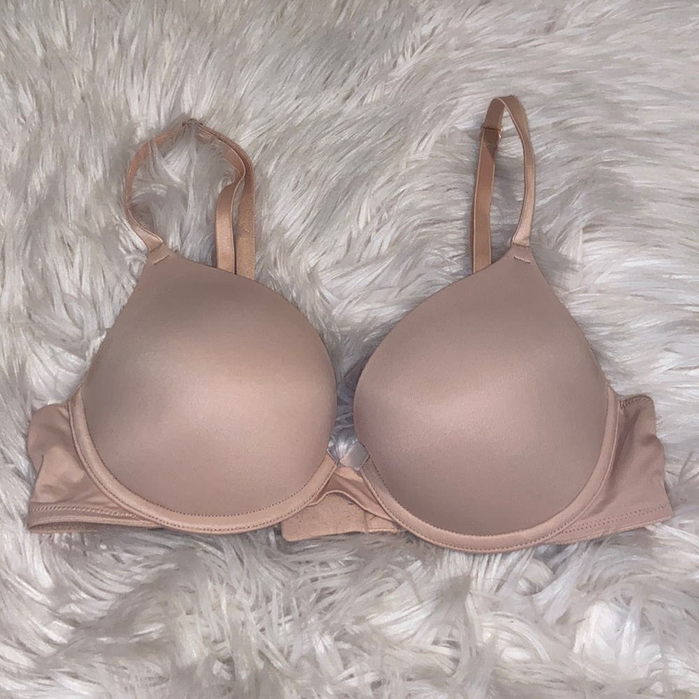 PINK VS Push-up Bra